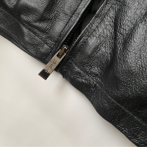 Genuine Leather USA Jacket - Picture 9 of 9